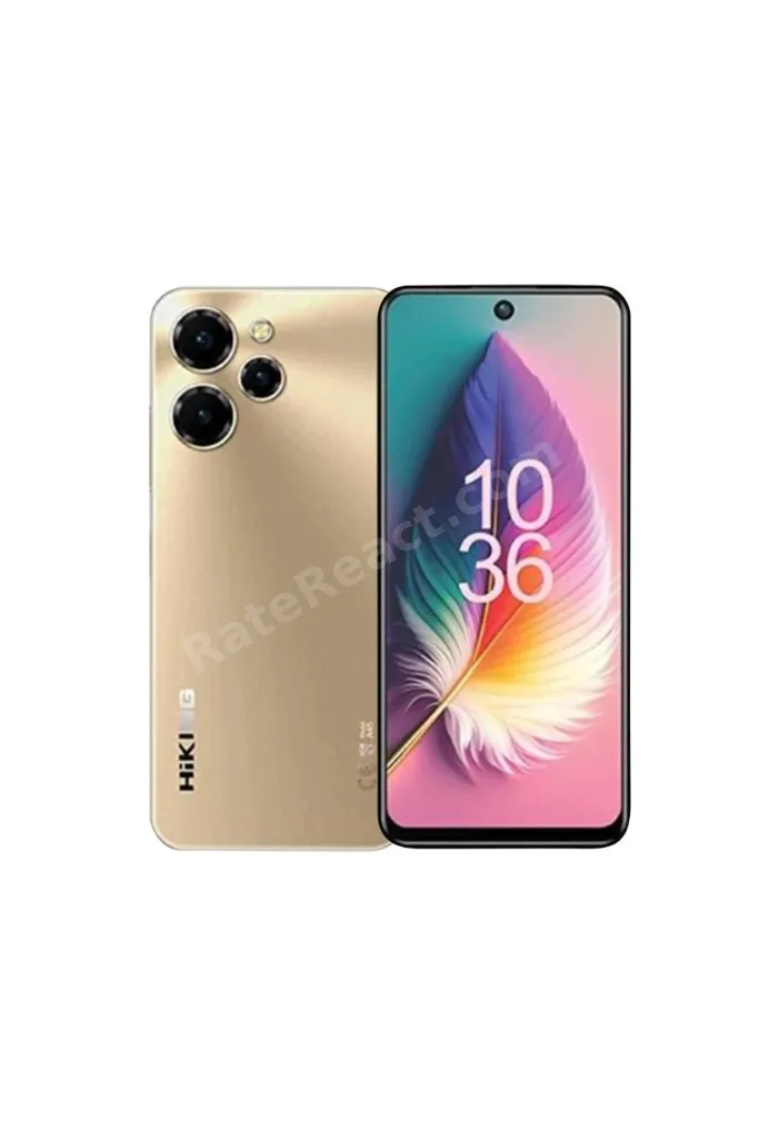 A45 6/128 GB Akıllı Telefon