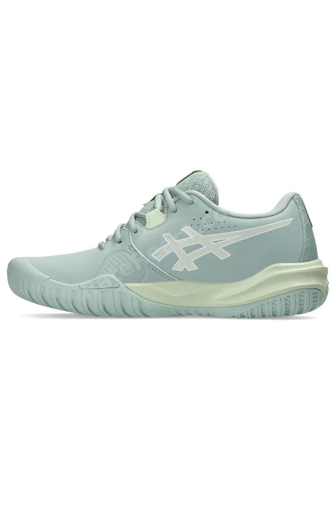 GEL-CHALLENGER 15 Kadın Vital Green/Carrier Grey Tenis Ayakkabısı 1042A294-300