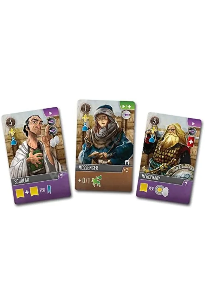 nht shop Renegade Game Studios Batı Krallığının vizörleri: Altın Kapıları Genişletme - Strateji Masa