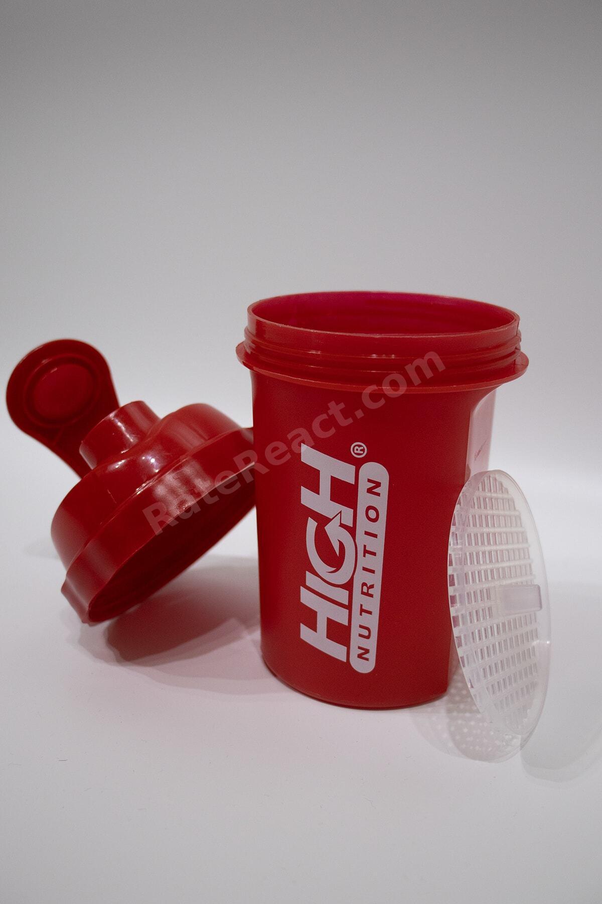 Karıştırıcı, Kaliteli Shaker 500 Ml