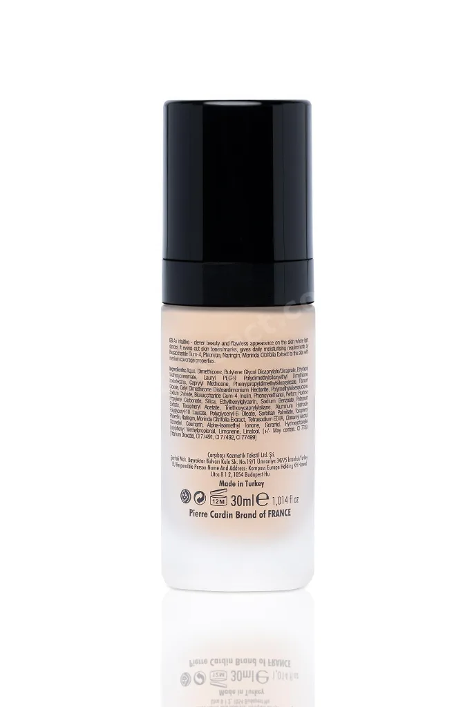 Photoglow Aydınlık Veren Fondöten Light Skin With Neutral