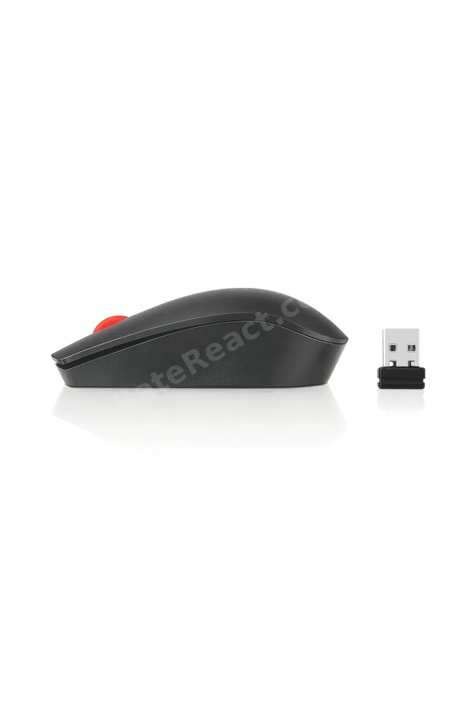 Thınkpad Esentıal Kablosuz Mouse 4x30m56887