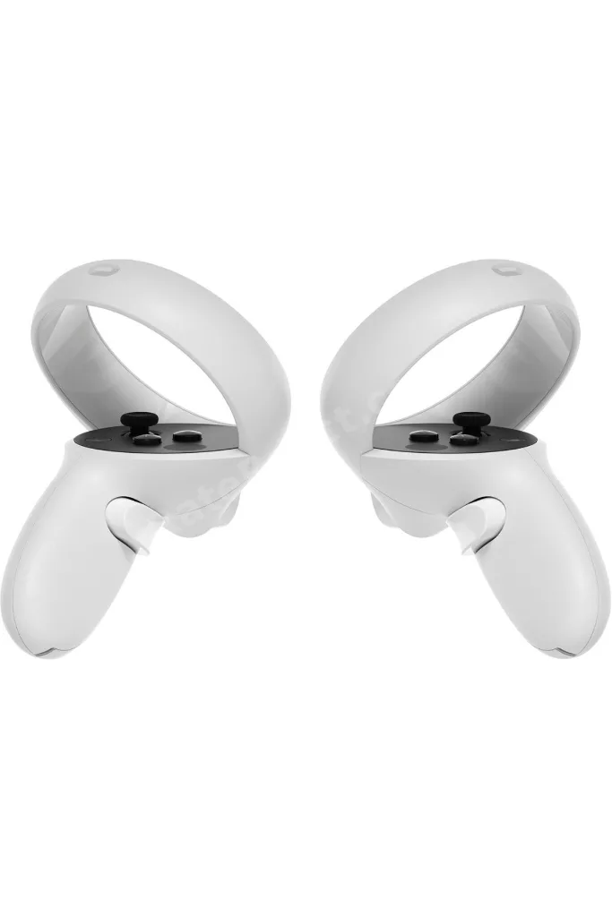 Oculus Quest 2 Gelişmiş All In One Sanal Gerçeklik Başlığı 256gb
