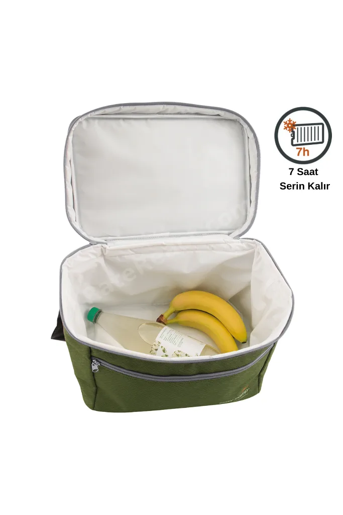 Arctic Daisy M Cool bag 15 litre Soğutucu Termal Çanta