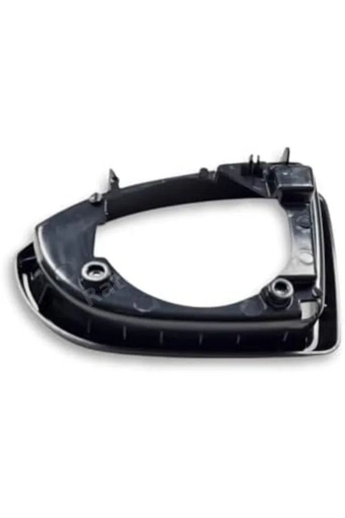 Sağ Dikiz Aynası Çerçevesi Plastiği 5G0857602A VW Golf 7,5 ile uyumlu 2017-2020 1268290