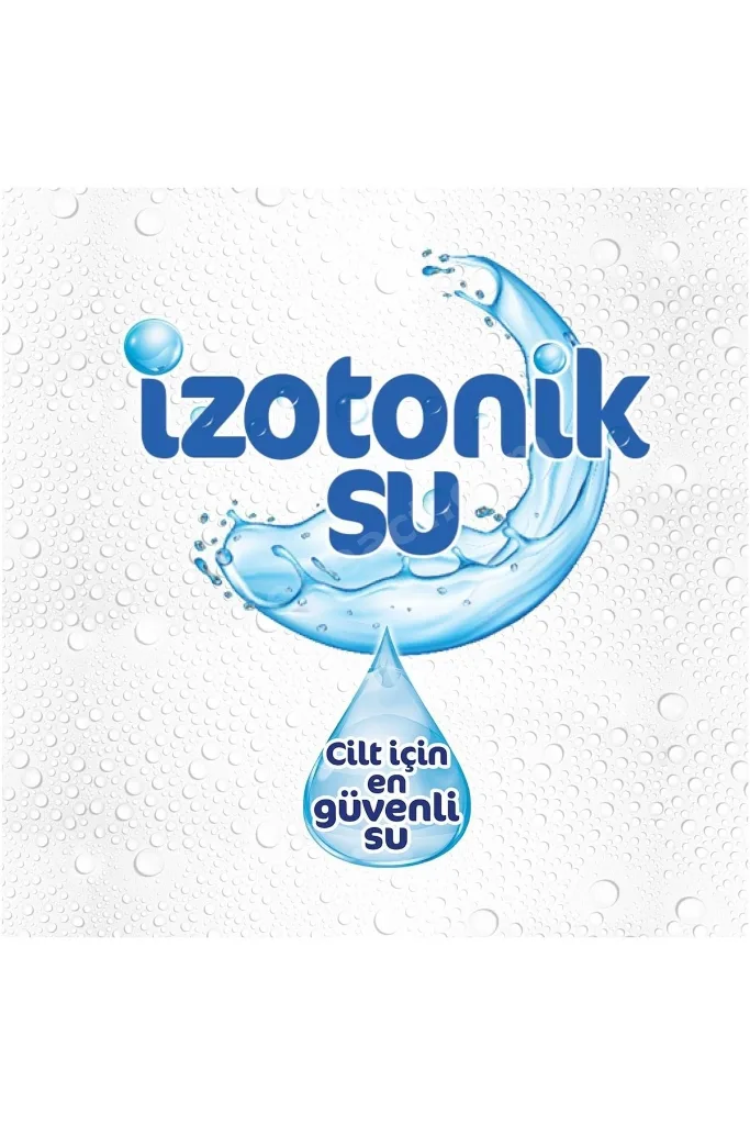 Islak Havlu Mendil Izotonik Karma 12 Li Set Yeni Doğan