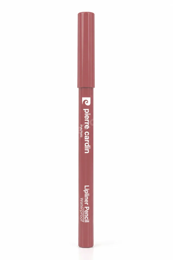 Lipliner Pencil Waterproof-Dudak Kalemi-Rose Coffee-504