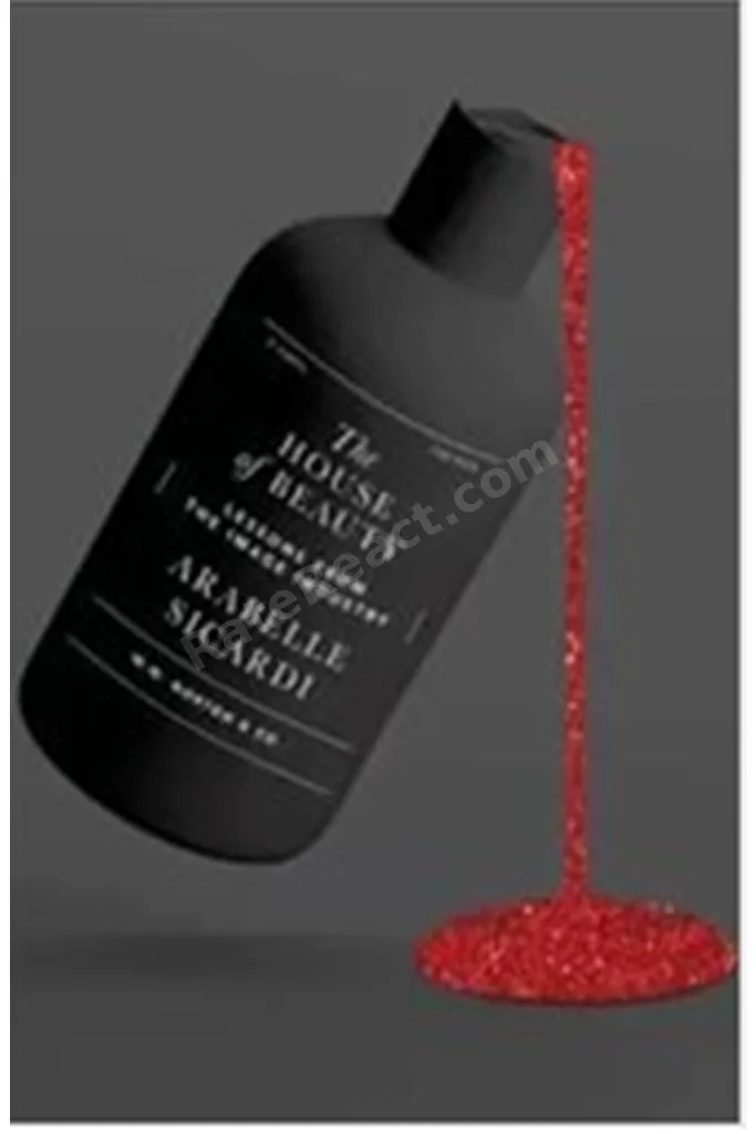 House of Beauty : Lessons from the Image Industry - Arabelle Sicardi (Hardcover)