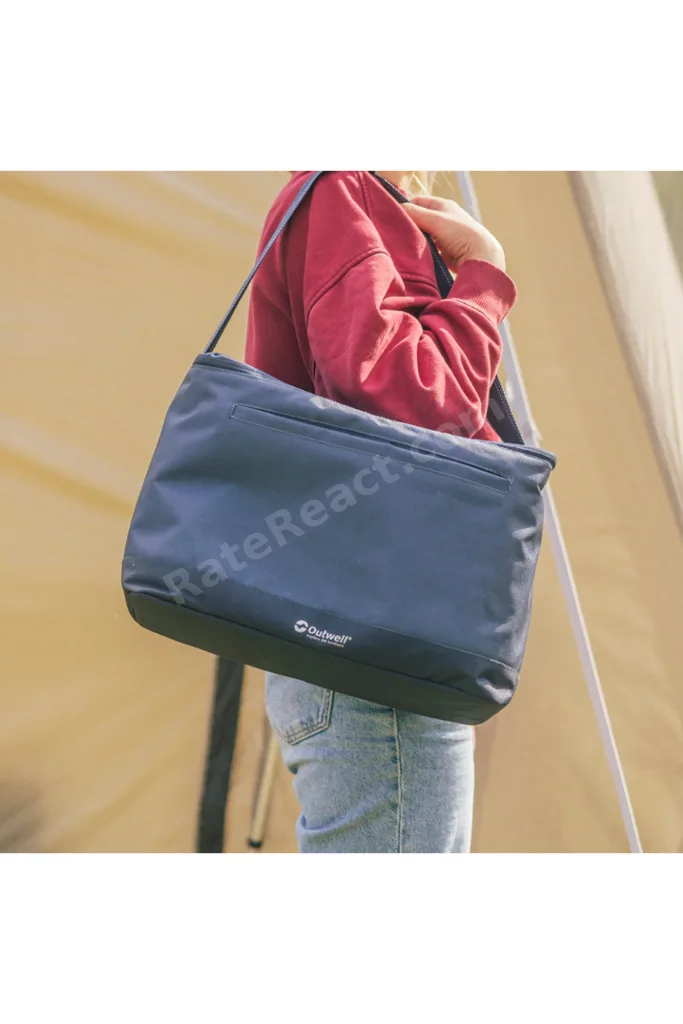 Petrel 20 L Yüksek Yalıtımlı Soğutucu Termal Çanta