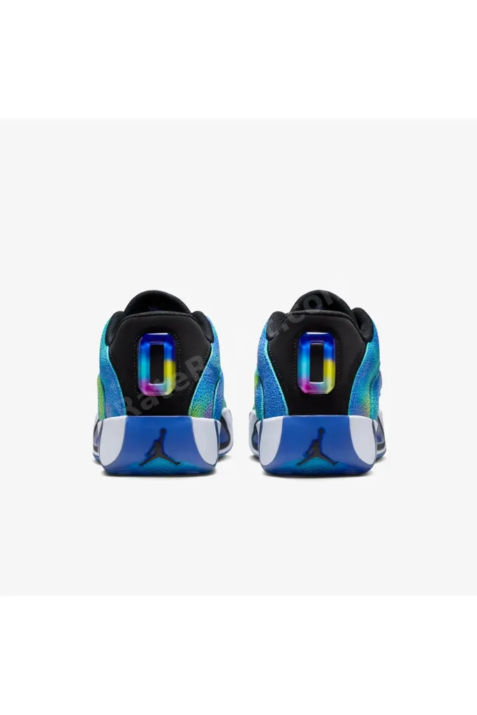 Tatum 4 'Playoffs' IR0073-500 Juststep