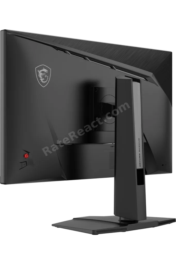 27 Mag 272PF X24 1920X1080 Fhd 16:9 Flat IPS 240Hz 0.5ms Gtg Adaptıve-Sync Pivot Gaming Monitör