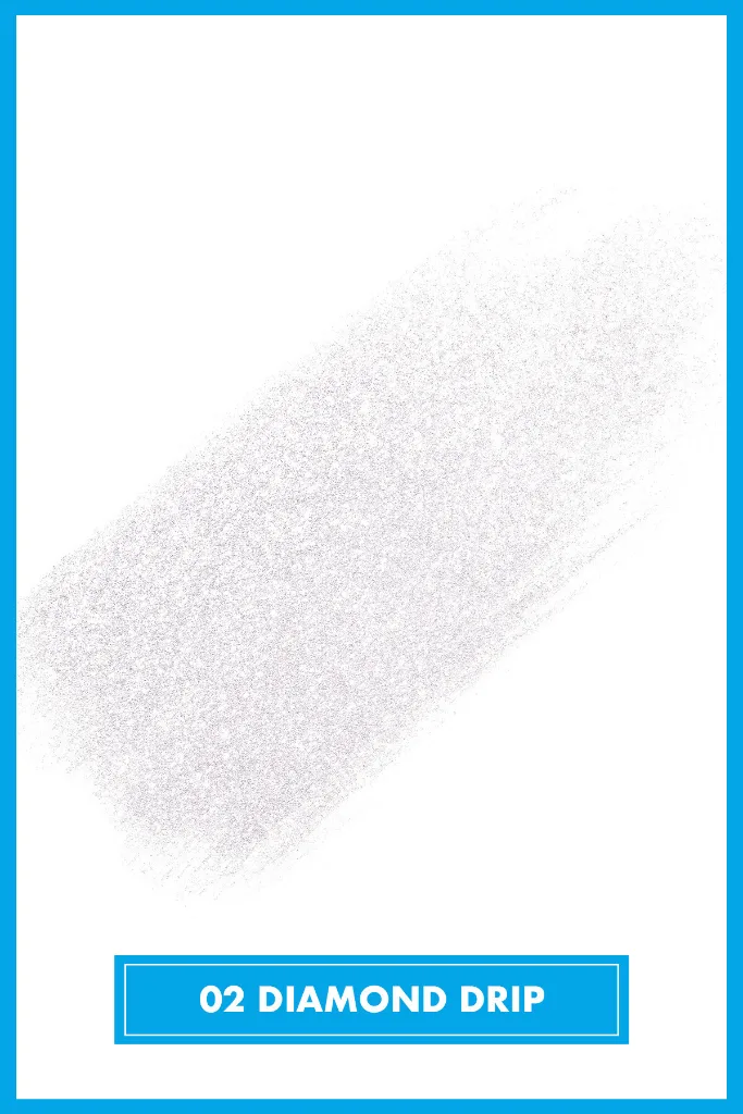 Minecraft Özel Koleksiyon Stick Aydınlatıcı, Highlighter - 02 Diamond Drip