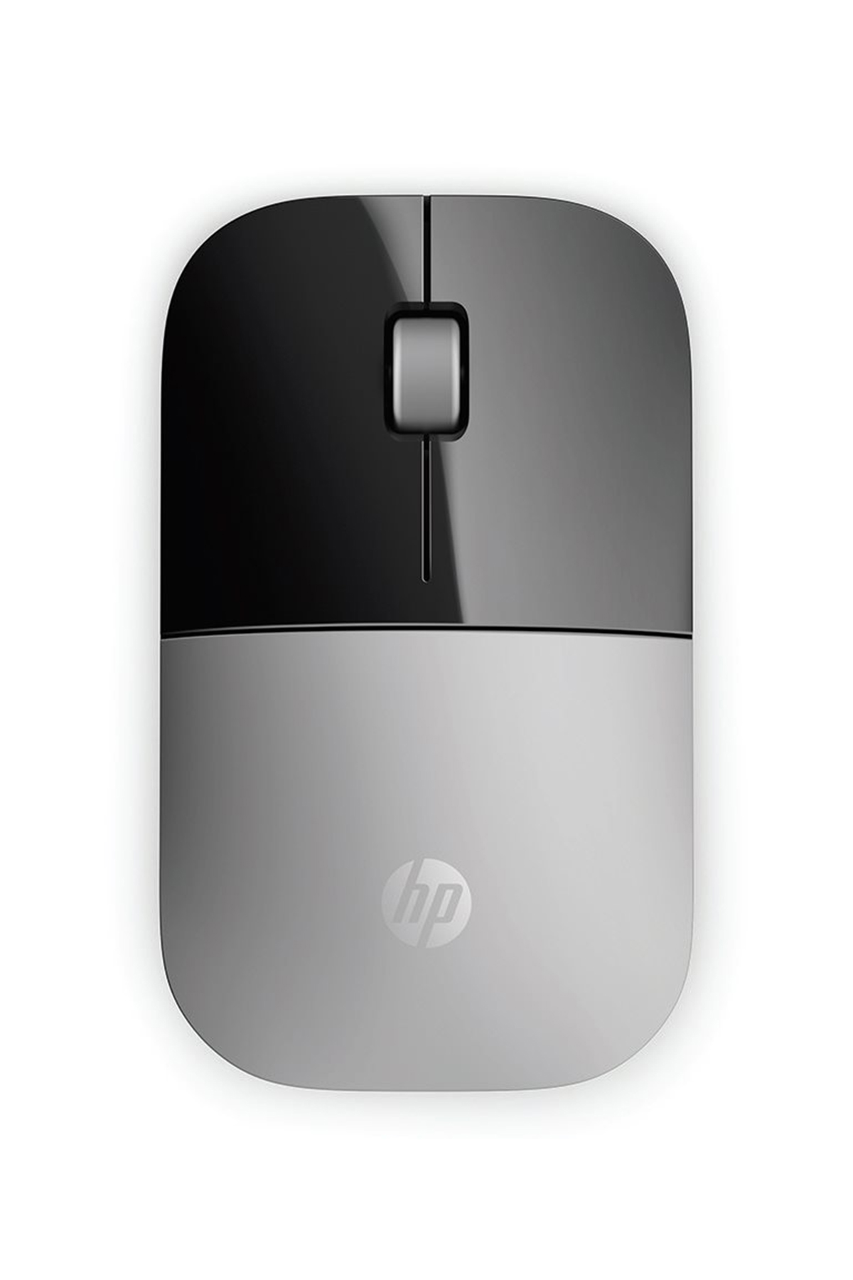 Z3700 Kablosuz Mouse Gümüş X7Q44AA