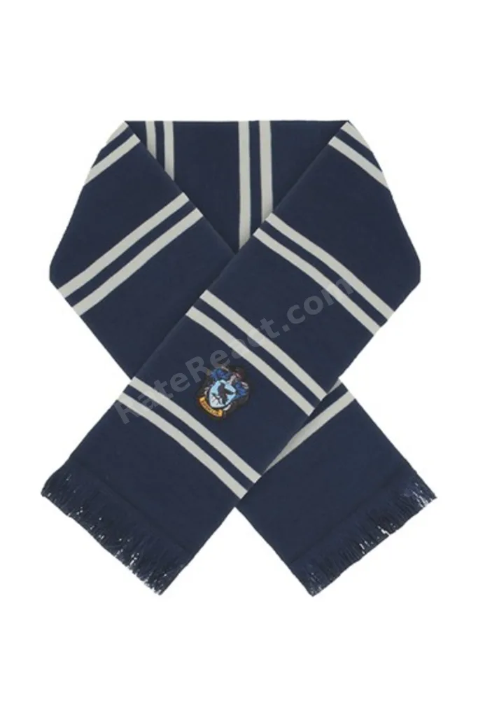 Ravenclaw Atkı 18×170 Cm Lisanslı Örme Akrilik