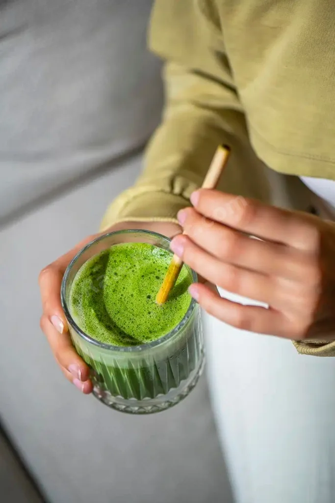 Ceremonial Grade Matcha Çayı 50 gr - Japon Yeşil Çay Tozu