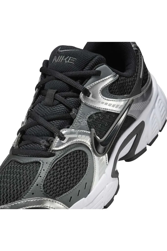 V5 Rnr HQ7901-HJ5228 Unisex Spor Ayakkabı SİYAH