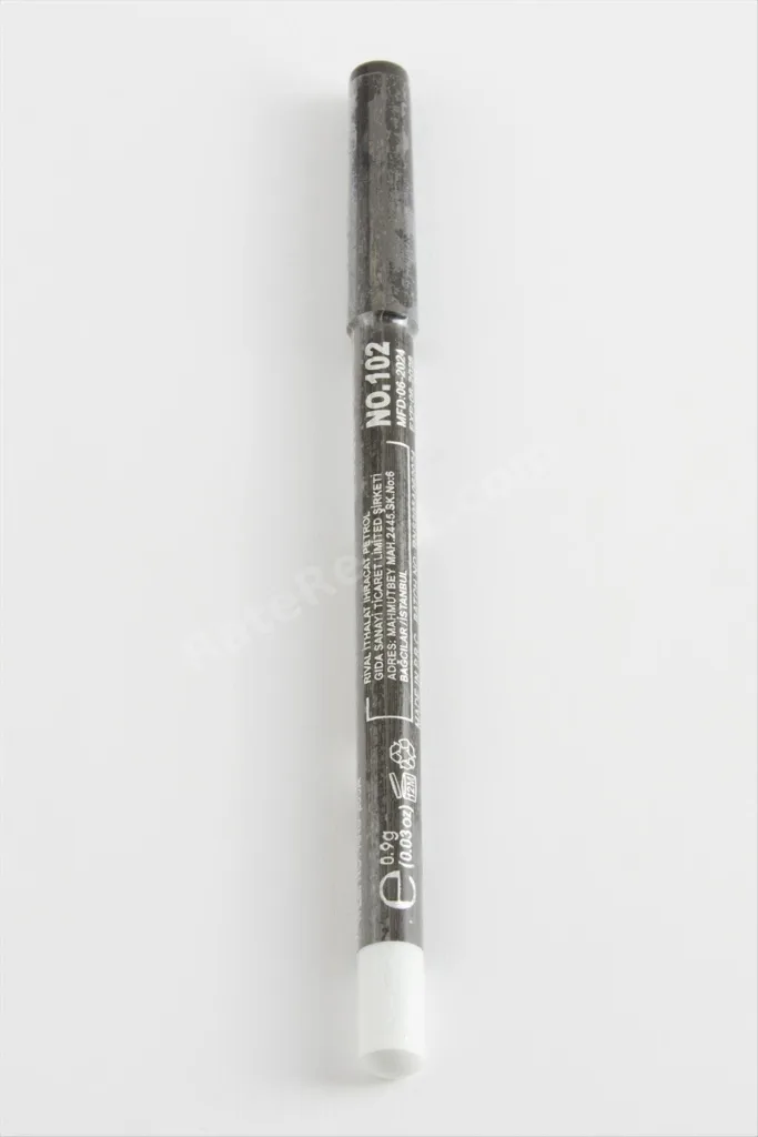 SEMEGLBL Ronassi Dudak ve (213713) Göz Kalemi-2
