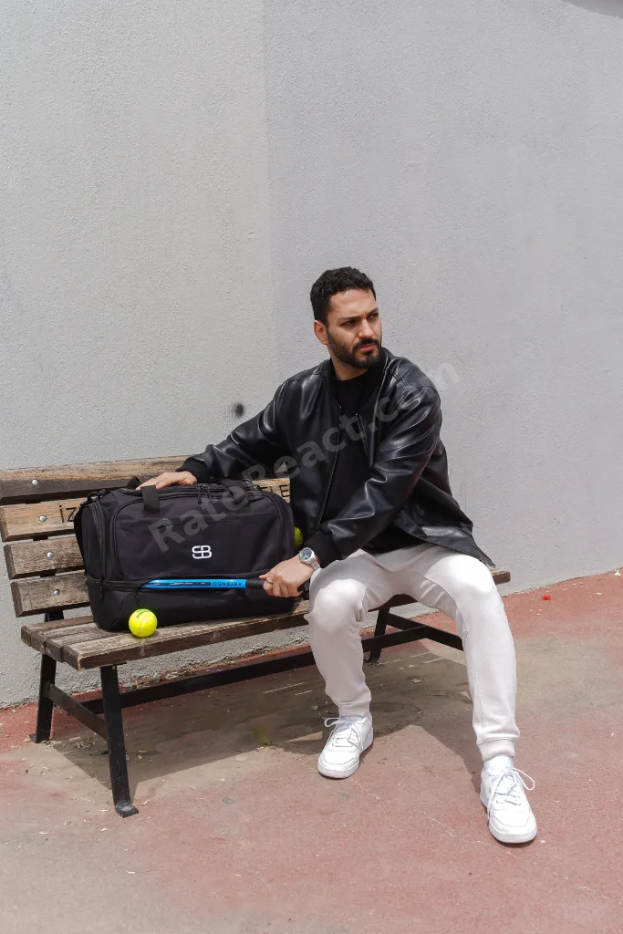 Ayakkabı Gözlü Orta Boy Unisex Kumaş Spor Günlük Fitness Ve Seyahat Çantası