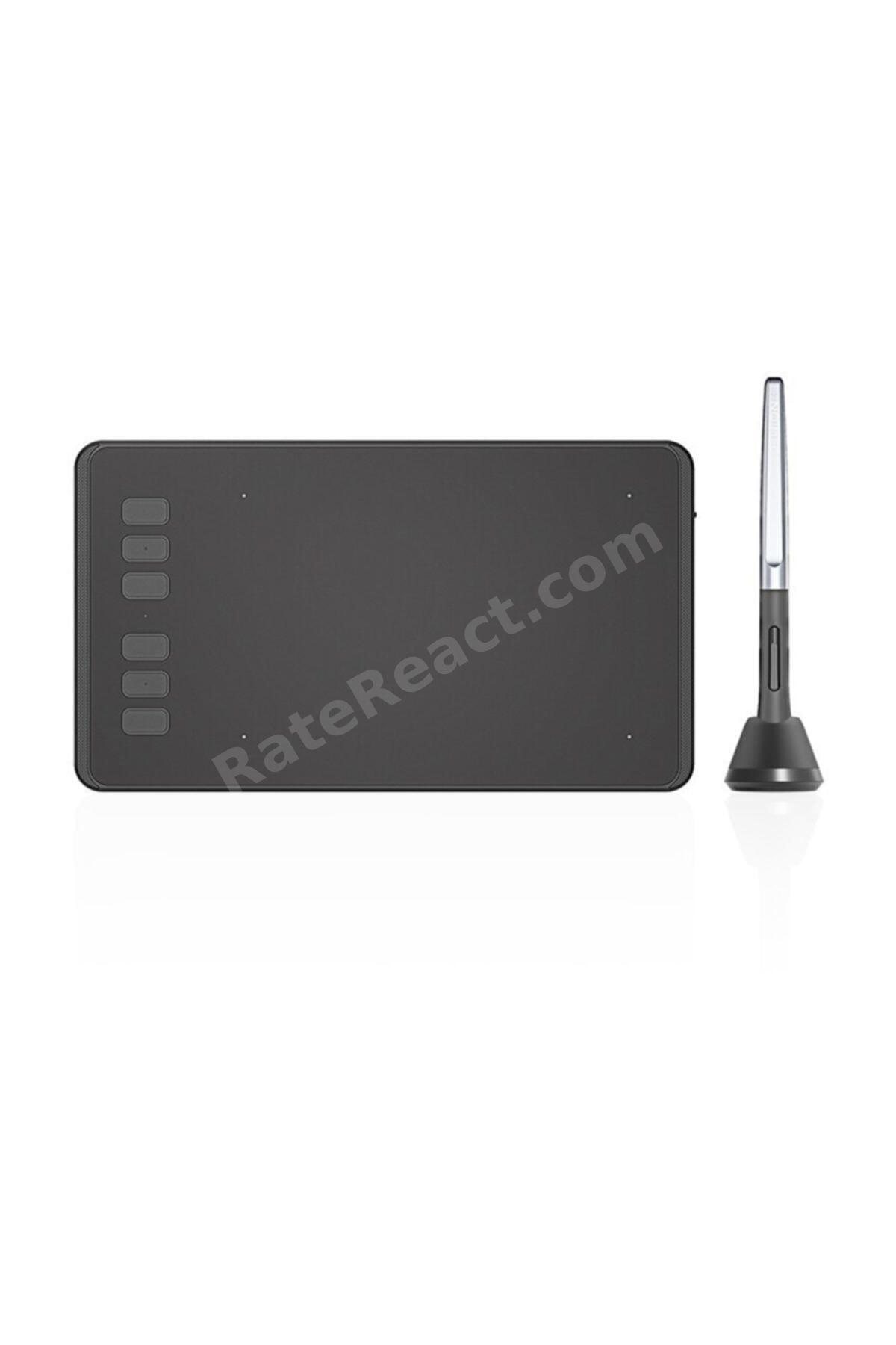 Inspiroy H640p Grafik Çizim Tablet Android Uyumlu