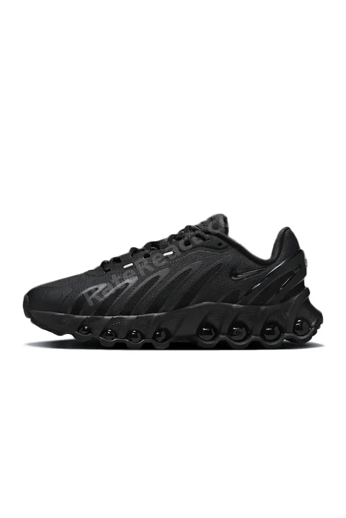 Air Max Dn8 GS Black Anthracite HRN SPORT