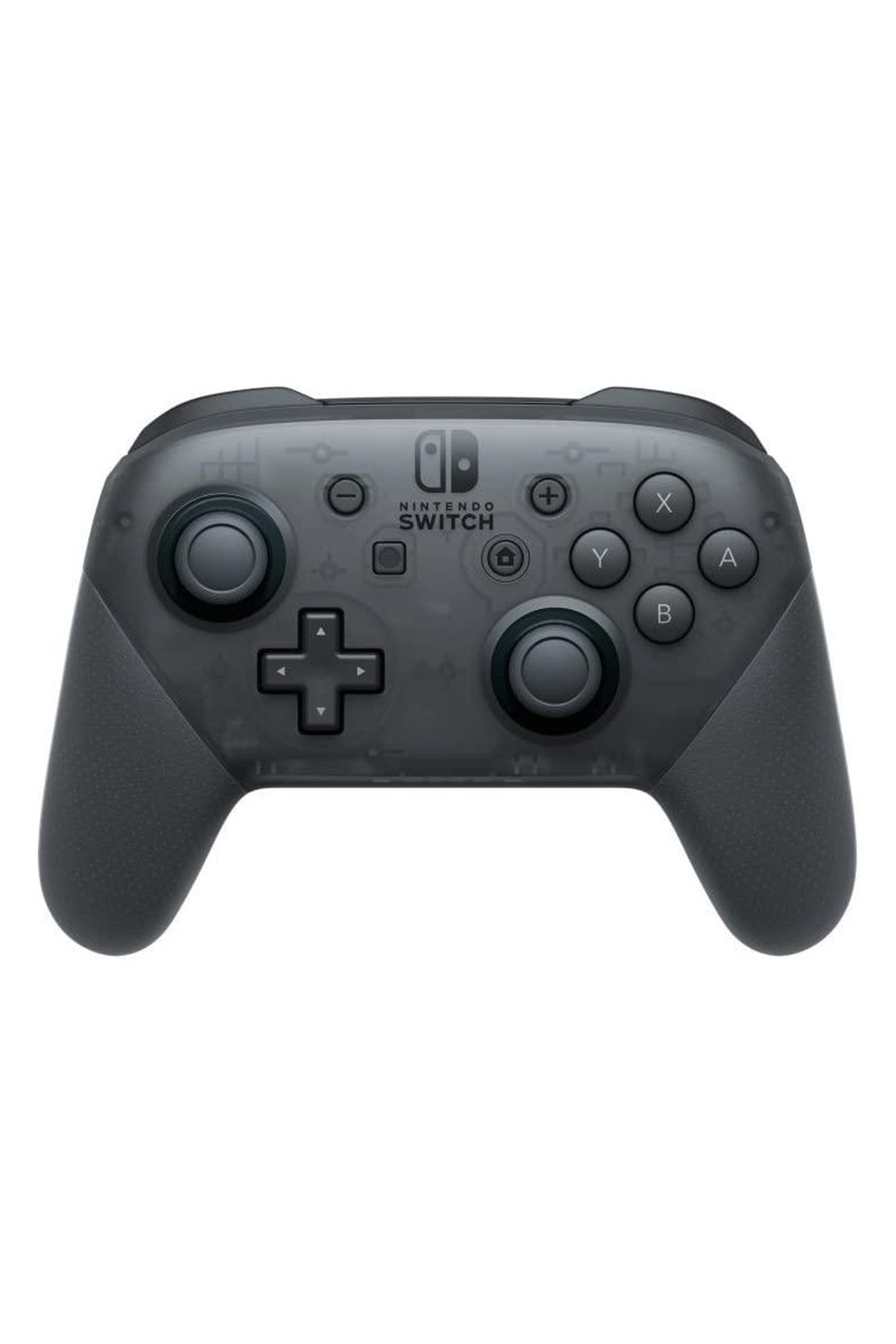 Switch Pro Controller – Orijinal Ürün - Üst Düzey Konfor ve Profesyonel Oyun Deneyimi