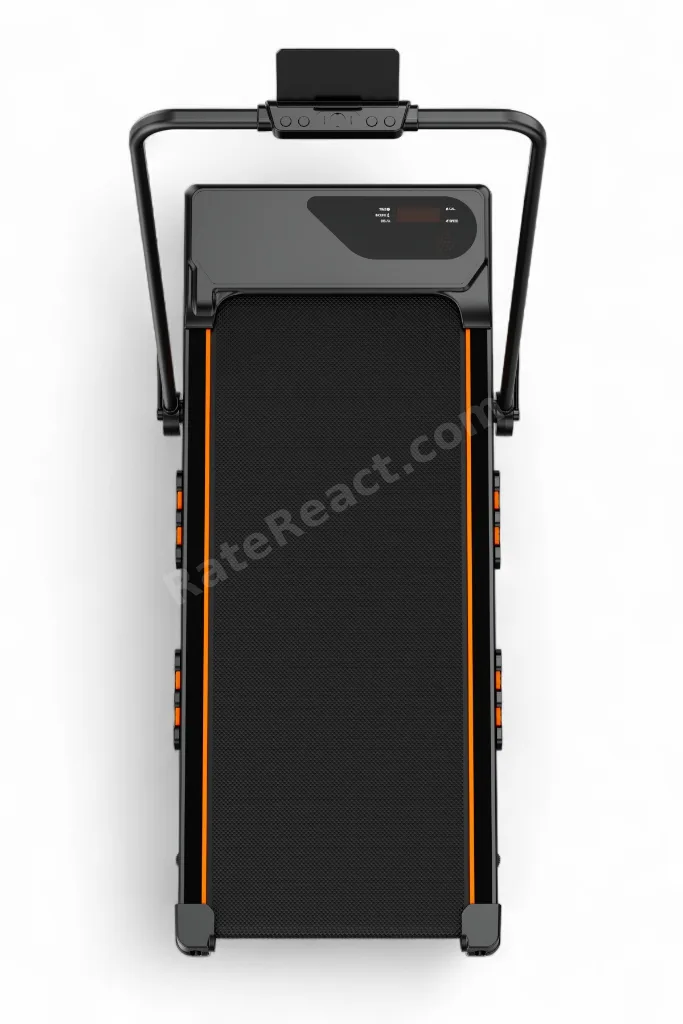 Vfit By Zoe Otomatik Eğimli Uzaktan Kumandalı Bluetooth Uygulamalı Tutma Kollu Katlanabilir