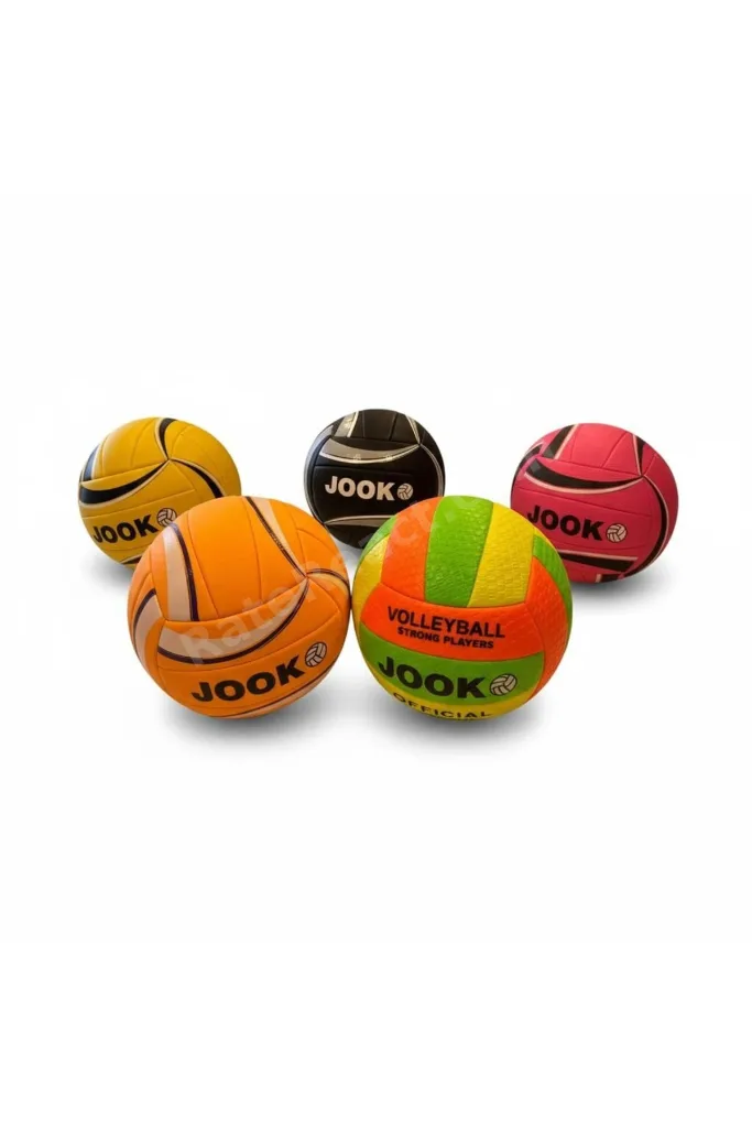 BSV-2200 JOOKO VOLEYBOL TOPU 4 ASTAR-CNT