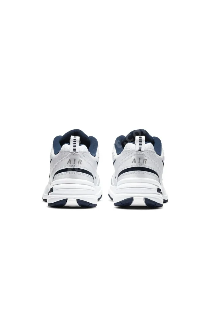 Unisex Antrenman Ayakkabısı 415445-102 Air Monarch iv Beyaz