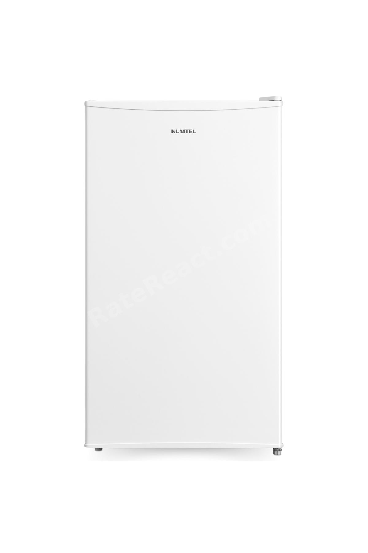 93 L Beyaz Büro Tipi Mini Buzdolabı HMB-110