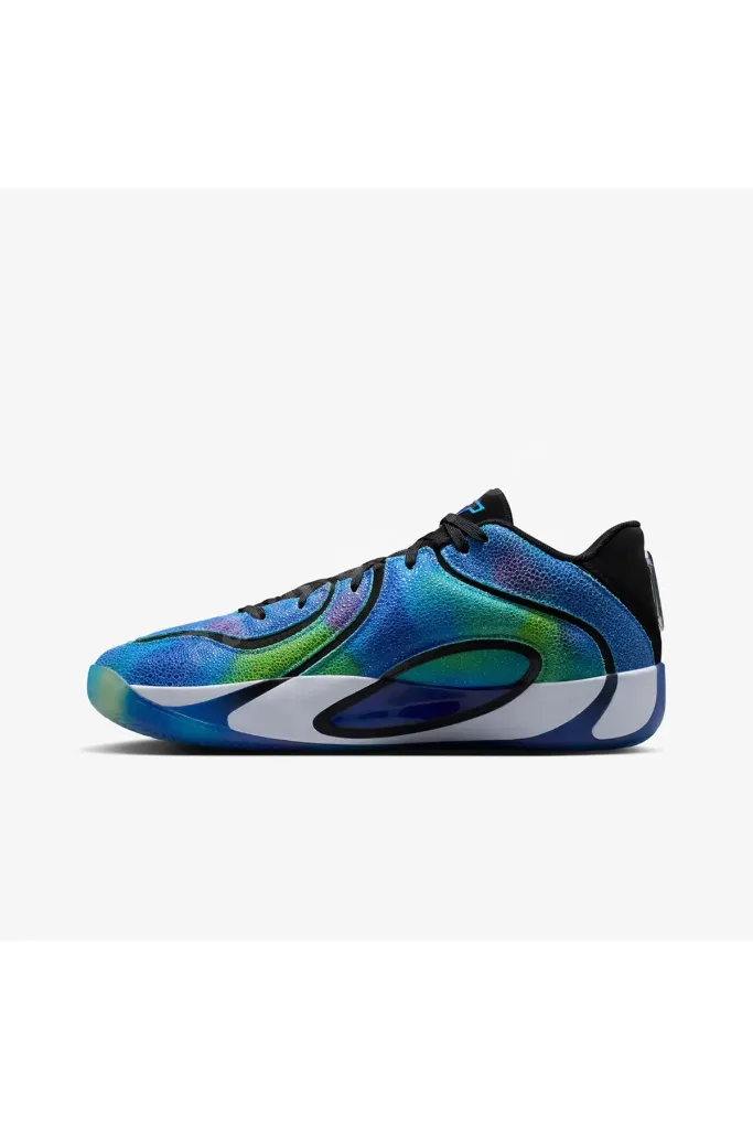 Tatum 4 'Playoffs' IR0073-500 Juststep