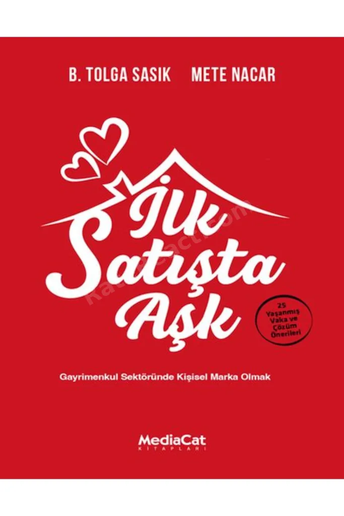 İlk Satışta Aşk