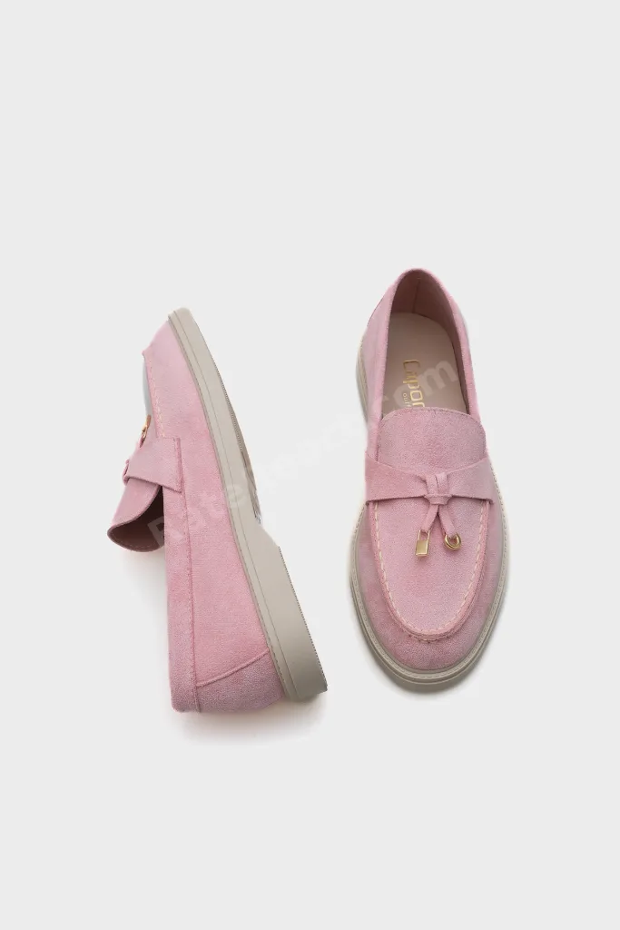 Calypso Kadın Loafer LNP