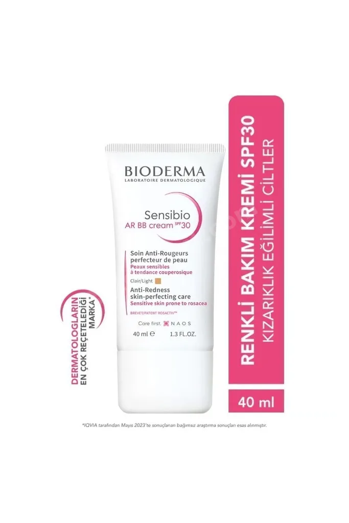 Sensibio Ar Bb Cream 40 ml