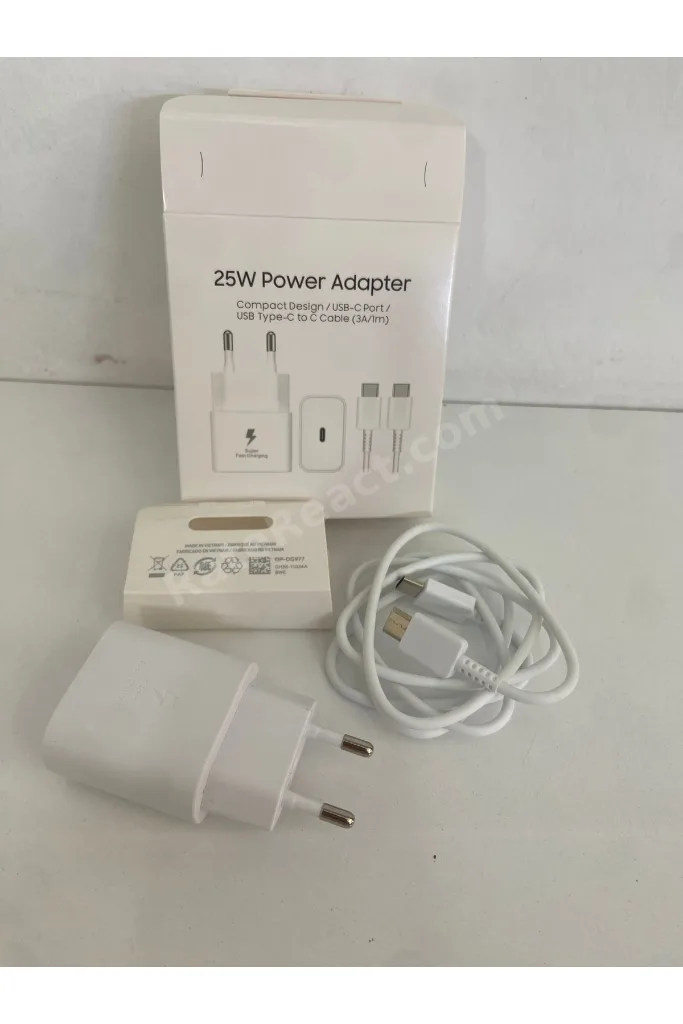 Power Adapter SARJ CIHAZI USB-C PORT/USB Type-C