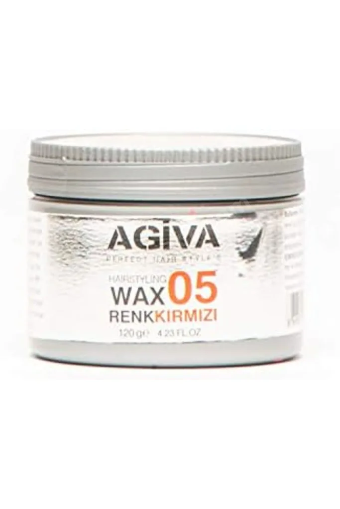 Wax 120 Gr Kırmızı 1219822