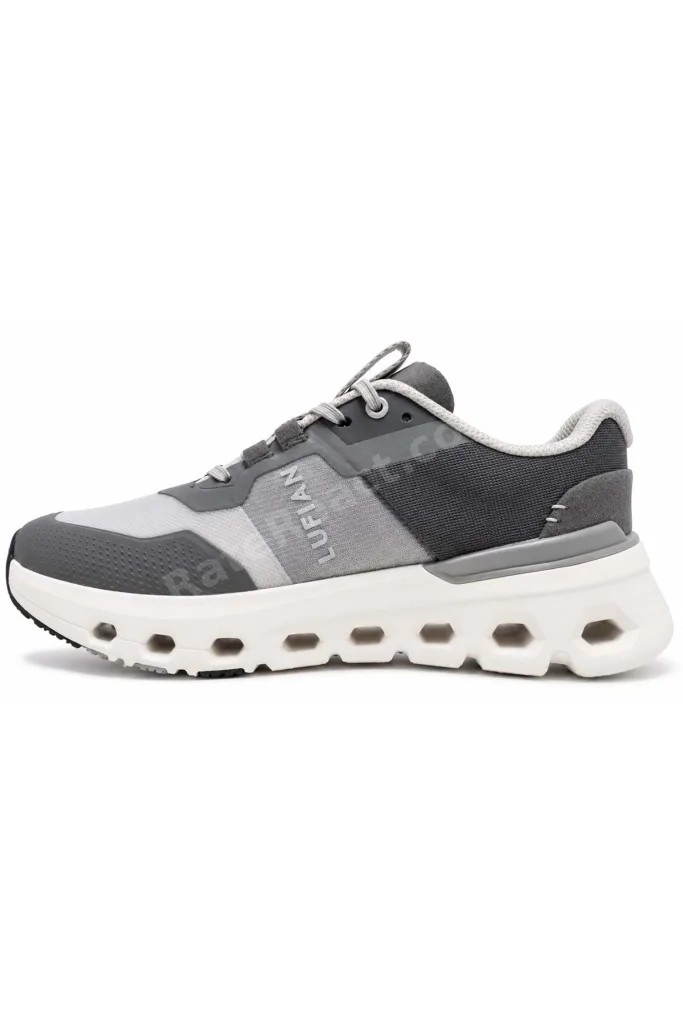 111230321 Dash Sneaker Erkek Ayakkabı GRİ