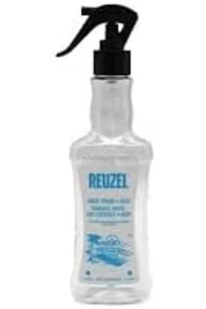 350 ml Boş Sprey Şişesi Saç Nemlendirme ve Saç Toniği Şişesi