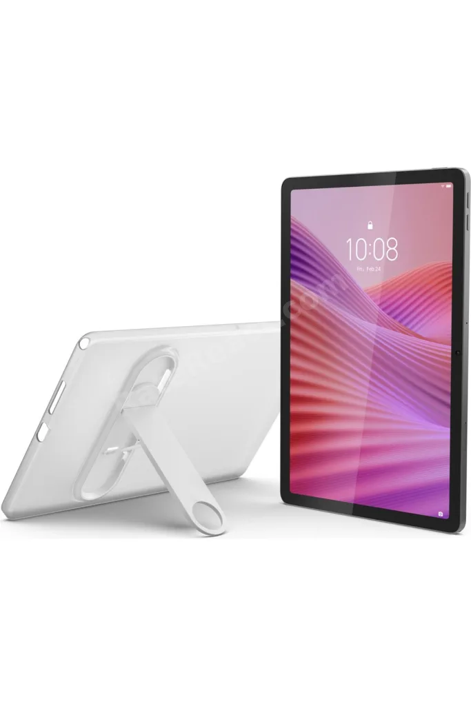 Tab M10 4GB/64 GB 10.1"İNCH GRİ TABLET+KILIF+SİYAH KLAVYE VE MOUSE+KALEM+ÇANTA HEDİYELİ (SİYAH)