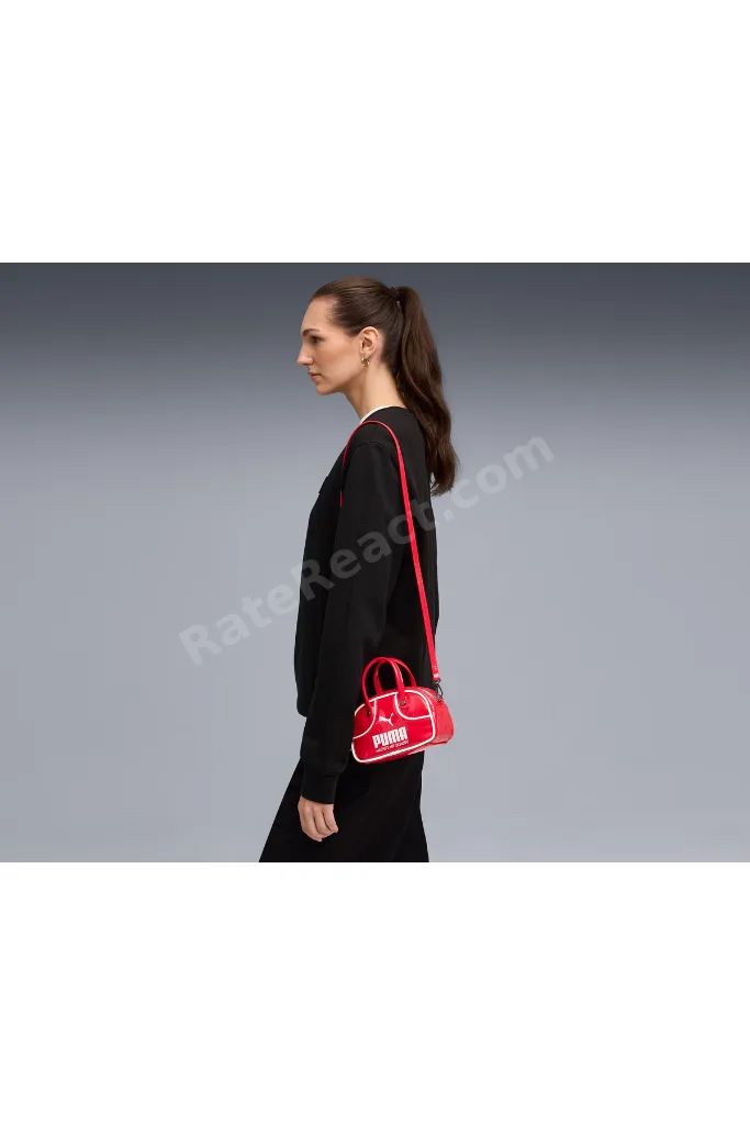 1976 Micro Bag Çanta