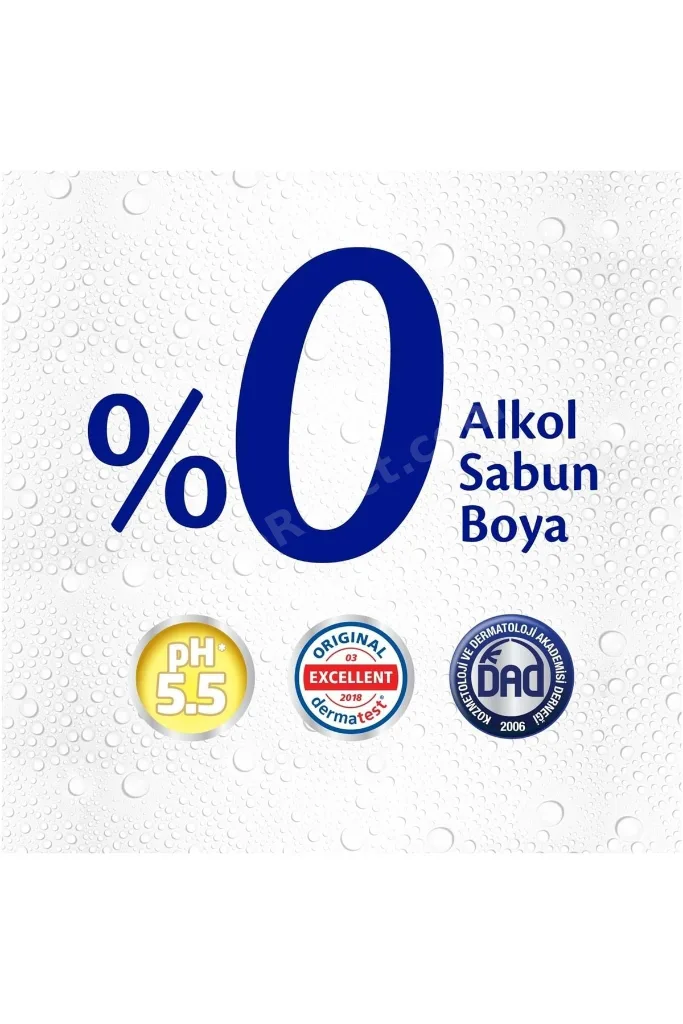 Islak Havlu Mendil Izotonik Karma 12 Li Set Yeni Doğan