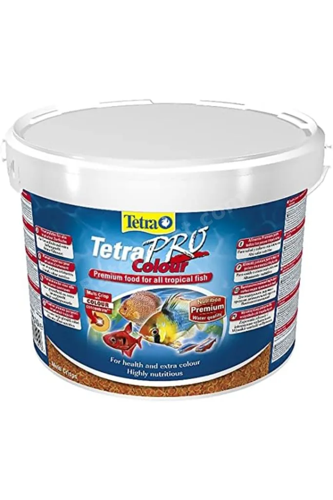 TTKTEKNOLOJİ Pro Colour Cips 10 Litre TTKTEKNOLOJİ 2026 395519