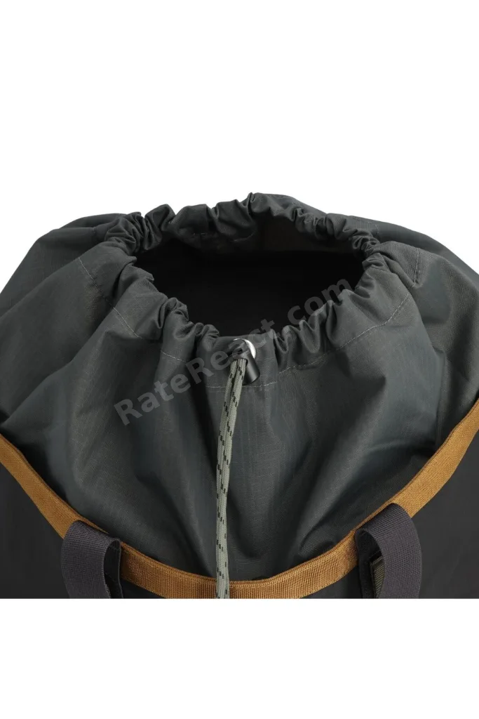 Mountain Utility Tote 33L
