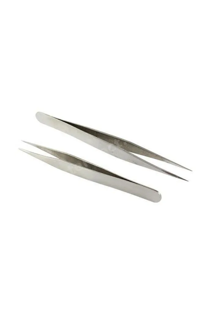 Düz Uçlu Cımbız Class Ac C80 140 mm, Güçlü ve Dayanıklı Profesyonel Kalite