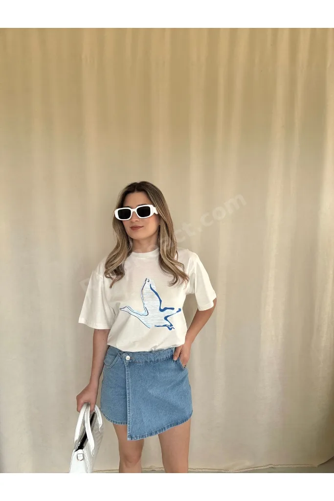 Orijinal Bymn Tshirt