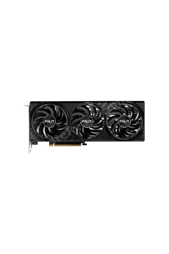 Geforce Rtx5060ti Infinity 3 16gb 128bit Gddr7 Ekran Kartı Ne7506t019t1-gb2061s