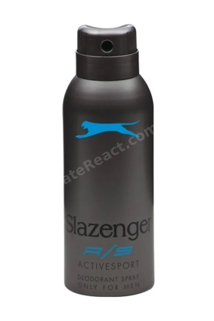 ACTİVE SPORT MAVİ EDT PARFÜM 125 ML 1 ADET +DEODORANT 150 ML 1 ADET KOFRE SET