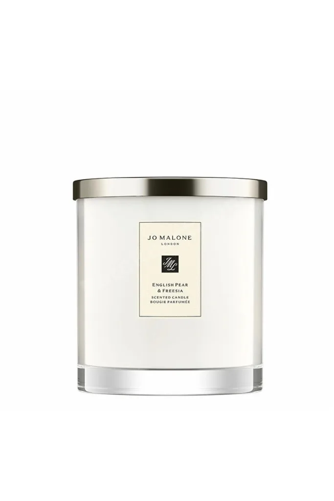English Pear & Fressia Lüks Mum 2.1 kg Elsbeauty