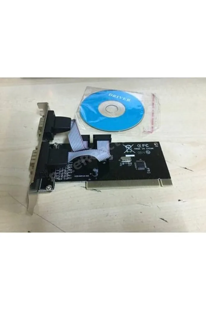 nht shop Platoon pci rs232 kart pci com kart pci 9 pin kart 818517