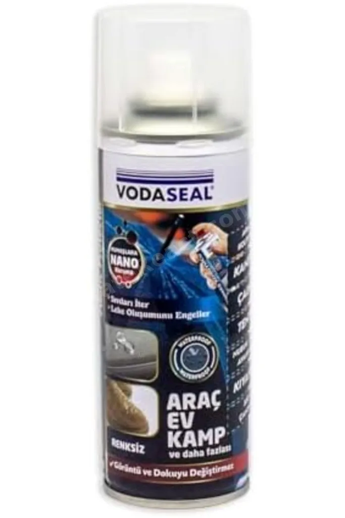 TTKTEKNOLOJİ Kumaş Koruyucu Sprey 200 ML TTKTEKNOLOJİ 2026 395519