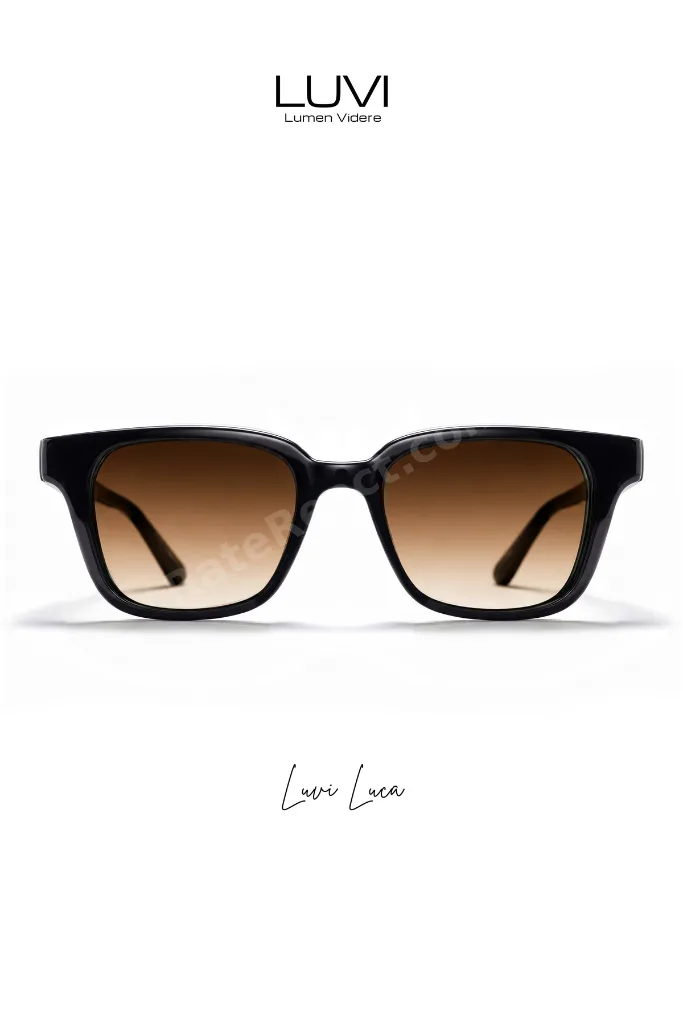 LUVI Luca Premium UV400 Güneş Gözlüğü